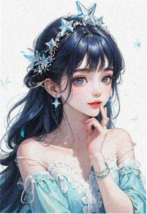 碎星纪 科幻电影在线观看 - 小收影院